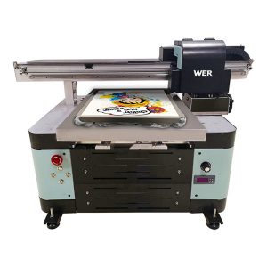 ce goedgekeurde goedkoop dtg masjien prys t-shirt druk ink dgt printer