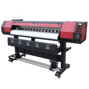 eco solvent plotter sublimatie inkjet printer, inkjet plotter, klere patroon