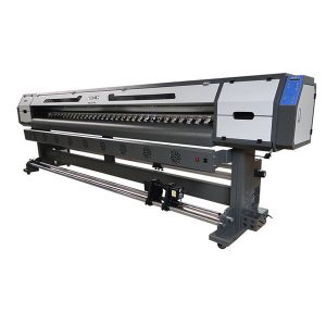3200mm flex banner druk plakkaatprinterbordbordprinter